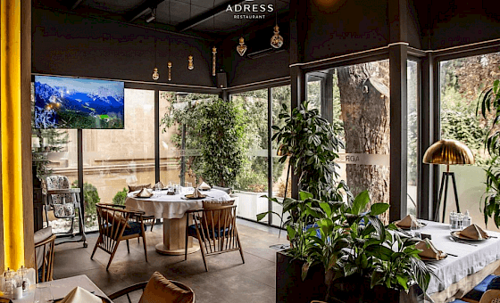 Bakıda bu restoranlar 2500 manat cərimə edildi