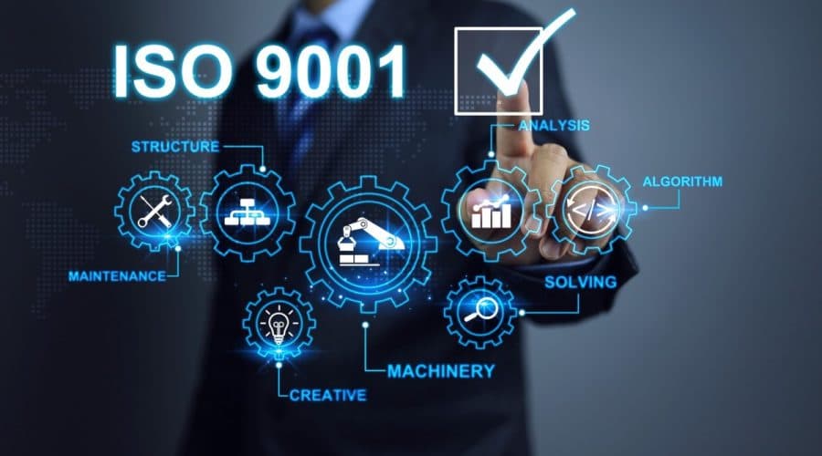Azərbaycanda ISO standartlarına uyğun müəssisələrin sayı 2,5 dəfə artıb
