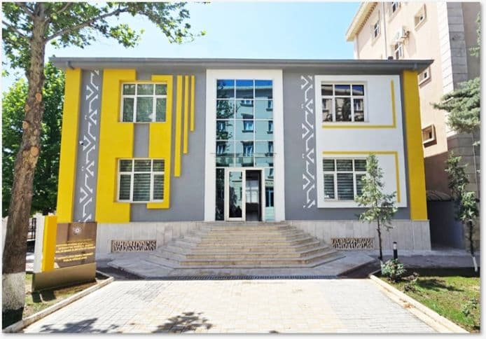 Naxçıvan Muxtar Respublikasında hərracların təşkili mərkəzinin yeni binası açıldı