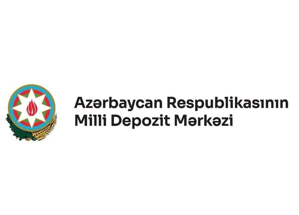 Milli Depozit Mərkəzindəki depo hesablarının sayı açıqlanıb