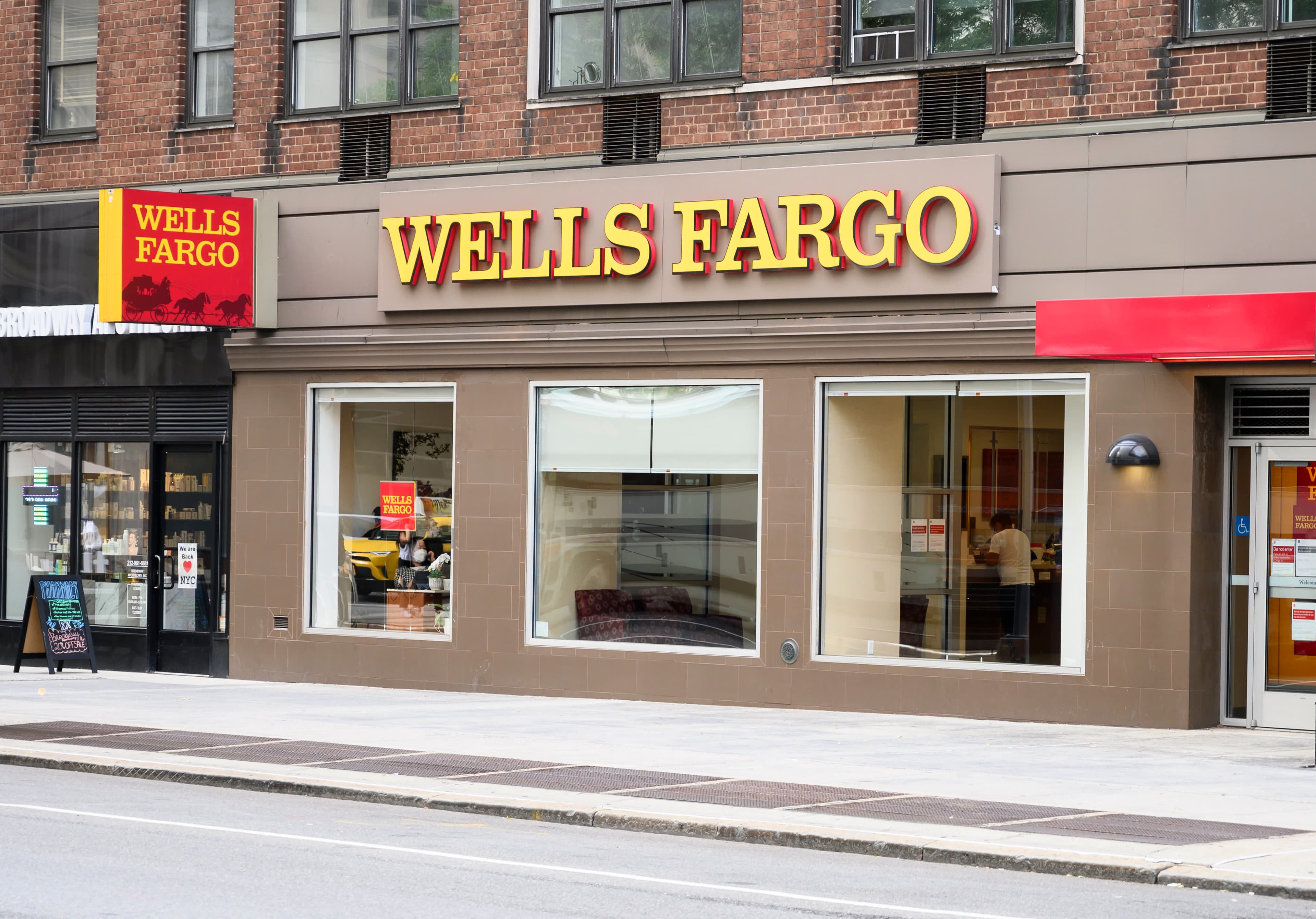 Wells Fargo 40 milyard dollarlıq yeni geri alış proqramını elan etdi