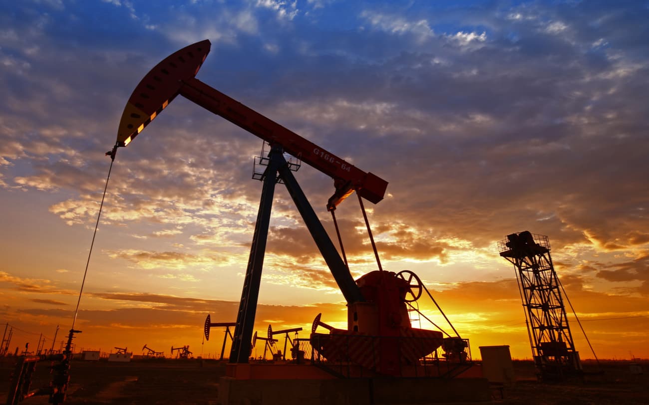 Brent markalı neftin bir barreli 64,31 dollara düşüb