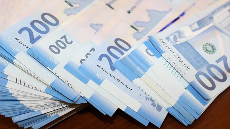 Azərbaycanda sənaye sektoruna yatırılan investisiyalar artıb