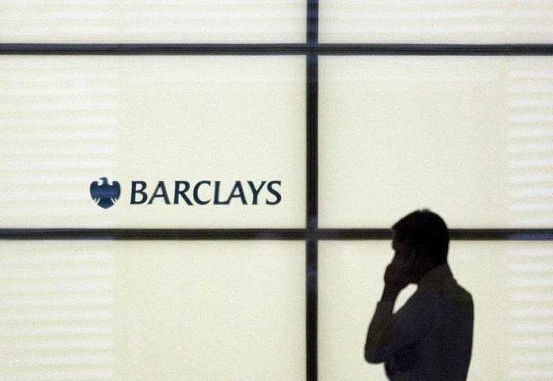 Barclays 2025-ci ilin ilk rübündə gözləntiləri aşdı