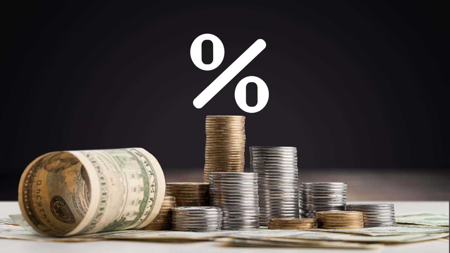 Azərbaycanda bankların depozitlər üzrə faiz xərcləri 56%-dən çox artıb