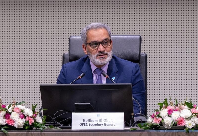 OPEK: 2025-ci ildə qlobal iqtisadi artım 3% olacaq