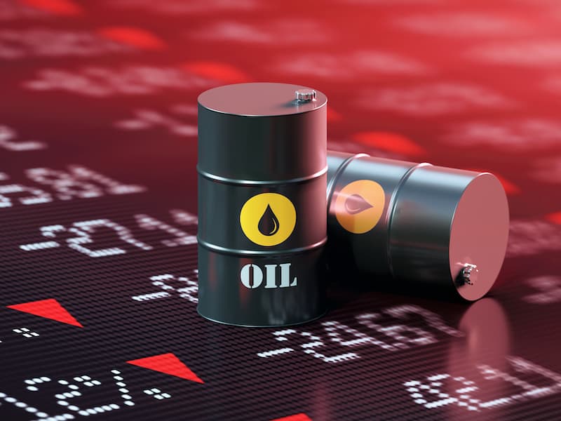 2025–2028: “Brent” və “WTI” nefti üçün qiymət proqnozları azaldılıb