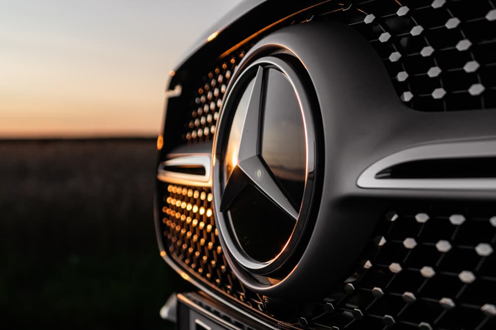 Mercedes-Benz birinci rübdə xalis mənfəətini 1,7 dəfə azaldıb, proqnozlaşdırılandan da pis