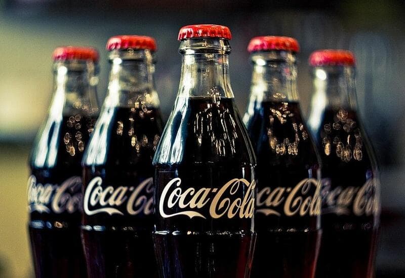 Danimarka Coca-Cola-ya yox dedi