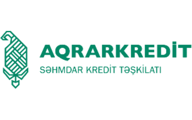 Kənd təsərrüfatı və mikrobiznes üçün sərfəli kreditlər – “Aqrarkredit”