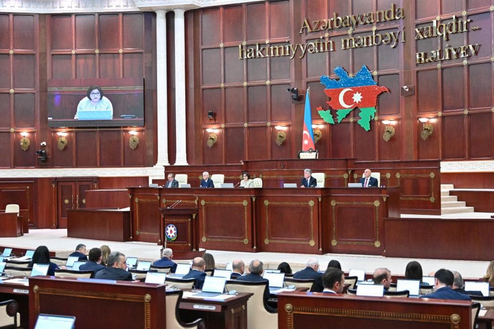 Aviasiya sahəsində dövlət rüsumları artırılır