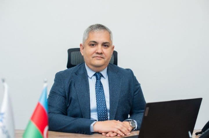 Pərviz Qasımov “AFB Bank”ın idarə heyətinin müşaviri təyin edildi