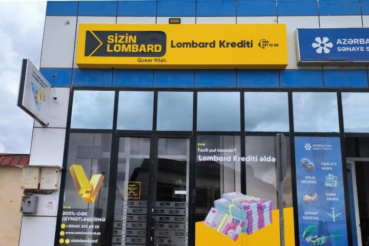 Mərkəzi Bank “GL” ASC-ni və vəzifəli şəxsi 60 min manat cərimələdi