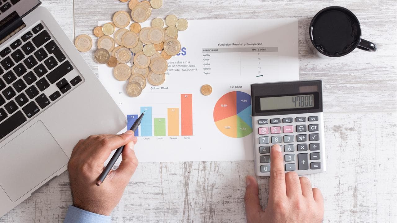 Fərdi biznes ehtiyaclarınıza uyğun kreditlər: İllik 23%-dən başlayan faizlərlə