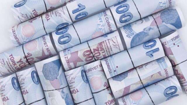 Xəzinə 803,7 milyard lirə daxili borclanmaya gedəcək