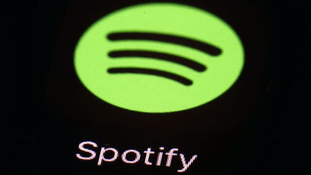 Spotify birinci rübdə rekord məbləğdə 528 milyon dollar gəlir əldə edib