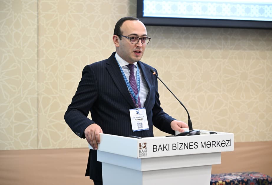 Tural Hacılı: Azərbaycan xalçalarının böyük ixrac potensialı var