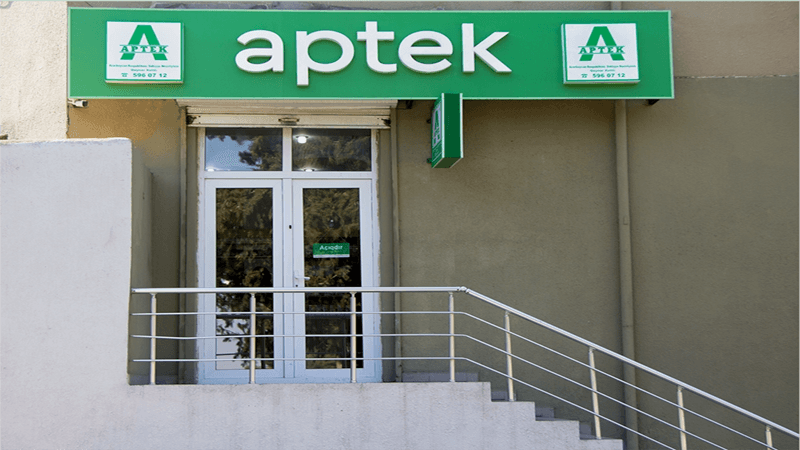 20 aptekdə müxtəlif nöqsanlar aşkarlanıb