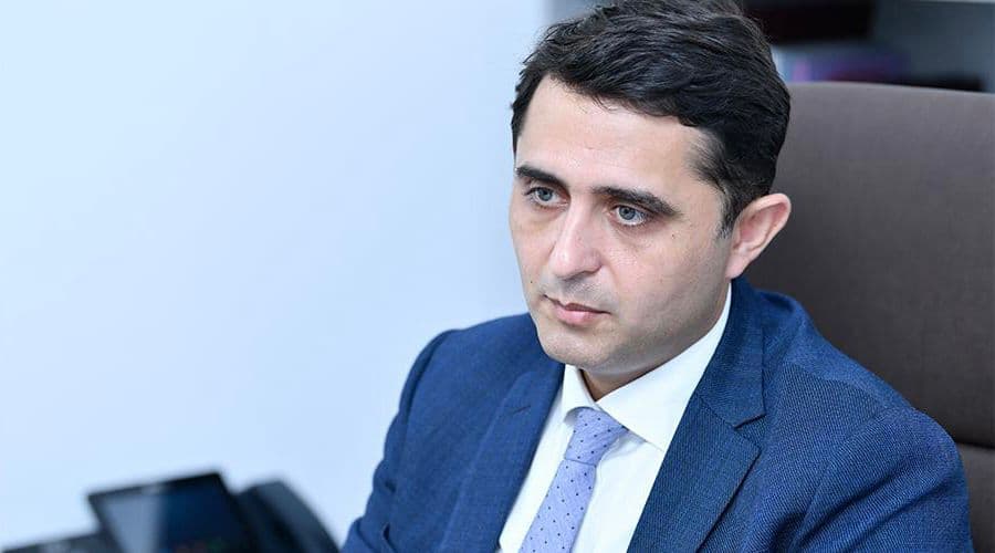 Aqrar Sığorta Fondu: Bu il Azərbaycanda fermerlərə dəymiş zərər 50-70 % arta bilər