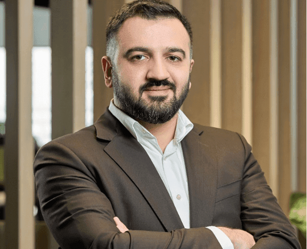 “PASHA Management Company”də yeni təyinat