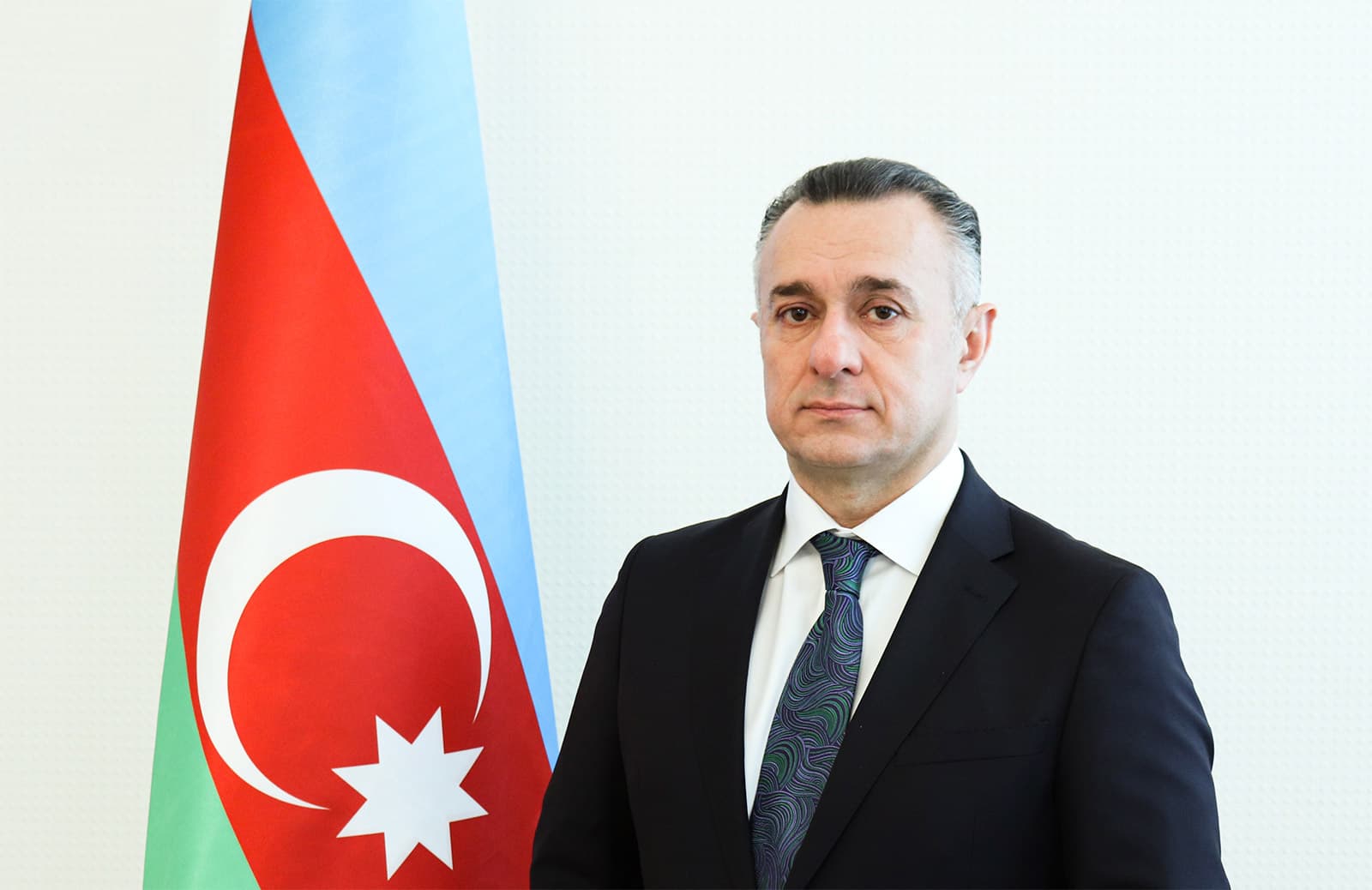 Teymur Musaev: ATU-da müasir farmasevtik laboratoriya yaradılıb