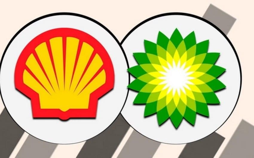 Shell BP-ni almaq istəyir