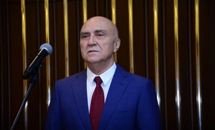 Ələt Azad İqtisadi Zonasının ərazisində yeni hava limanı tikilir