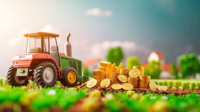 Kiçik və orta aqro bizneslərə 22%-dən başlayan faizlə kredit təklifi