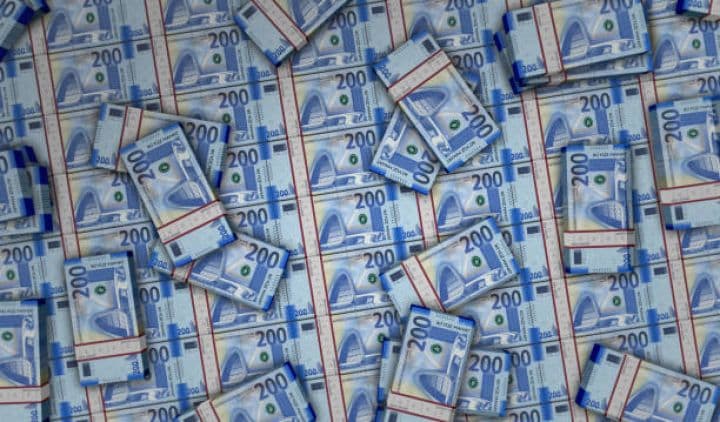 DVX-nin vergi daxilolmaları 6,9 milyard manat təşkil edib