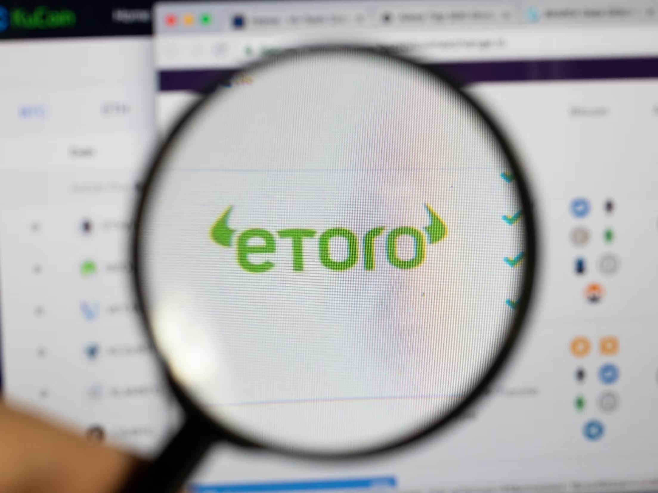 eToro ticarət platforması 500 milyon dollarlıq IPO etməyi planlaşdırır