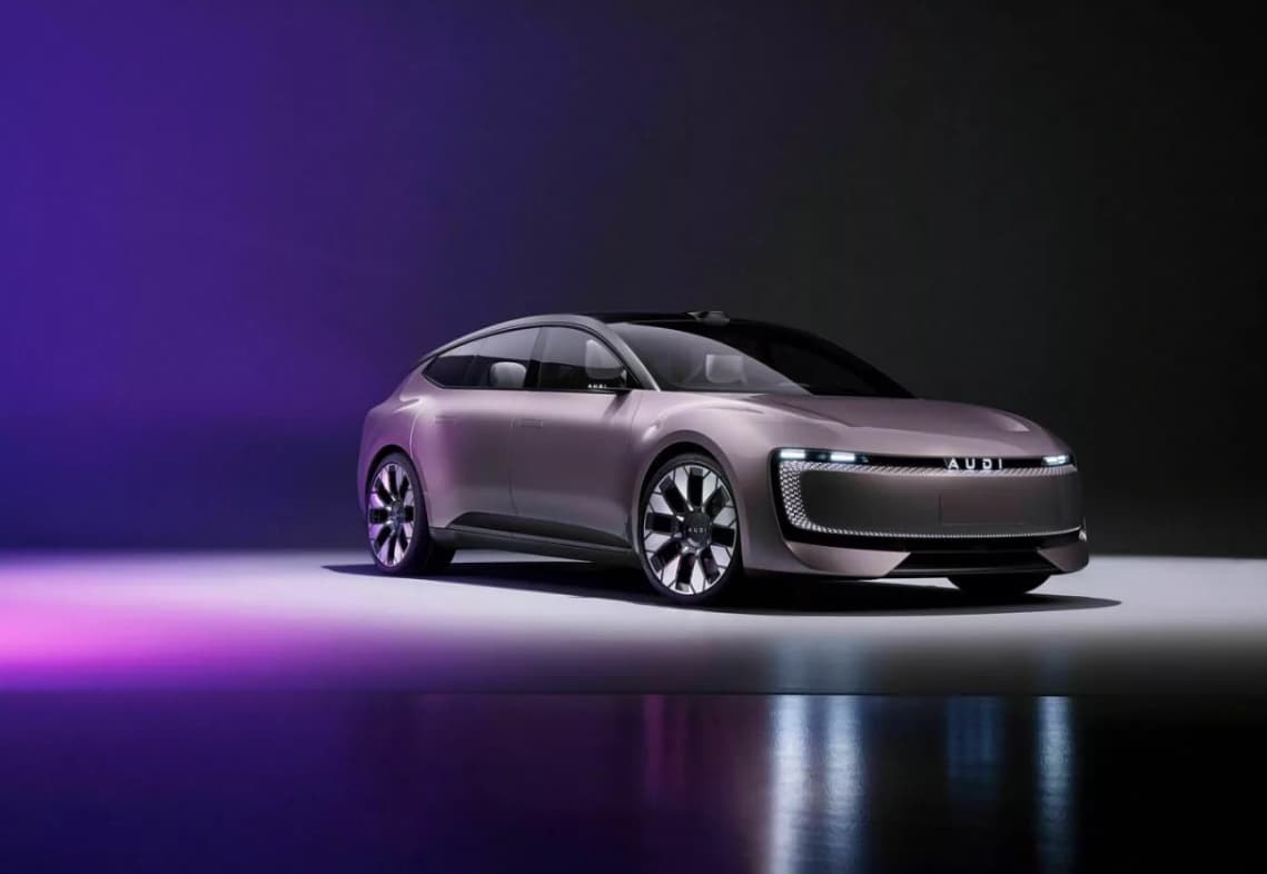 Audi rüblük gəlirini 12% artırır, tam illik proqnozları təsdiqləyir