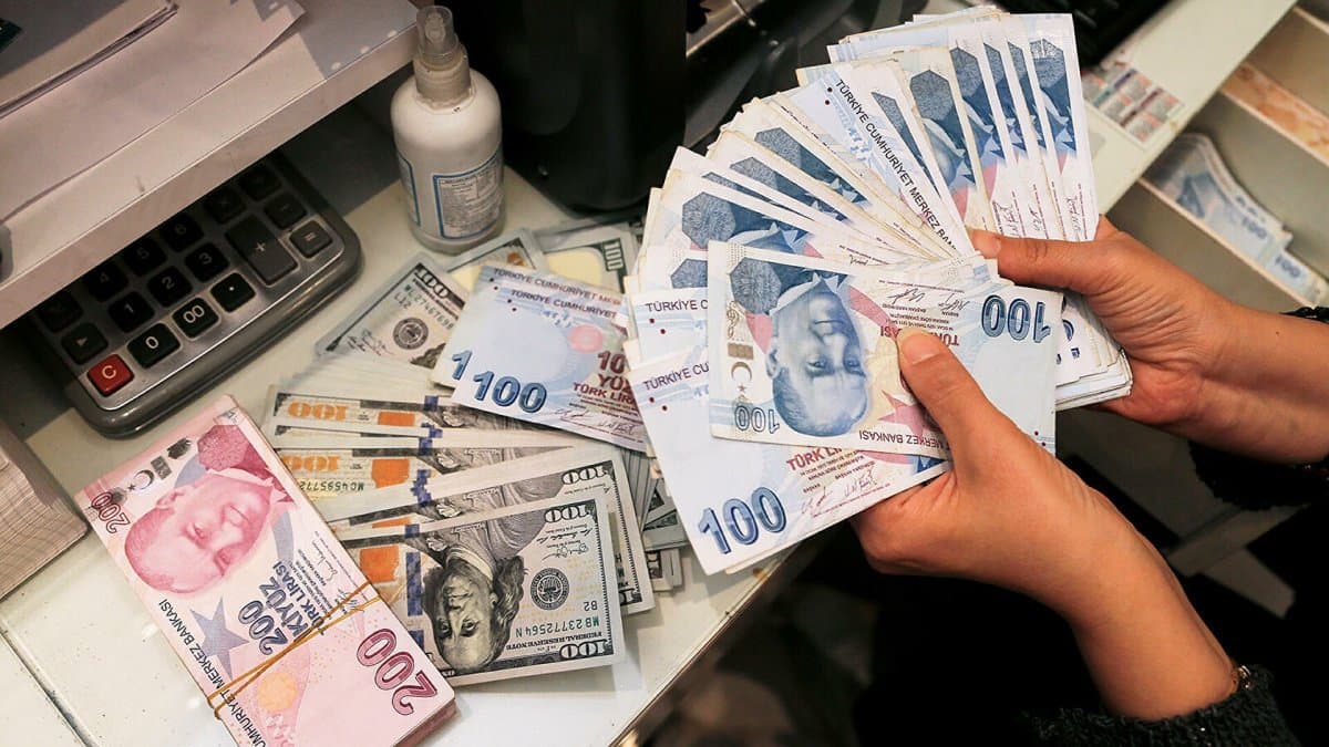 Türkiyədə inflyasiya aprel ayında 2021-ci ilin dekabrından bəri ən aşağı səviyyəyə enib