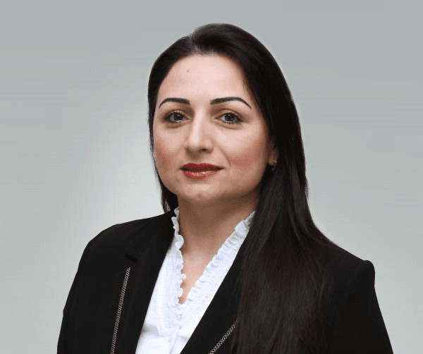 Aygün Əhmədova:Süni İntellekt Strategiyası ilə bağlı yaradılan
“Monitorinq və hesabatlılıq” modulu strateji idarəetməyə dəstək verəcək