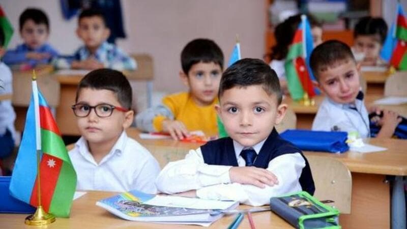 Rusdilli siniflərə müsahibə qeydiyyatı 6 mayda aktivləşdi