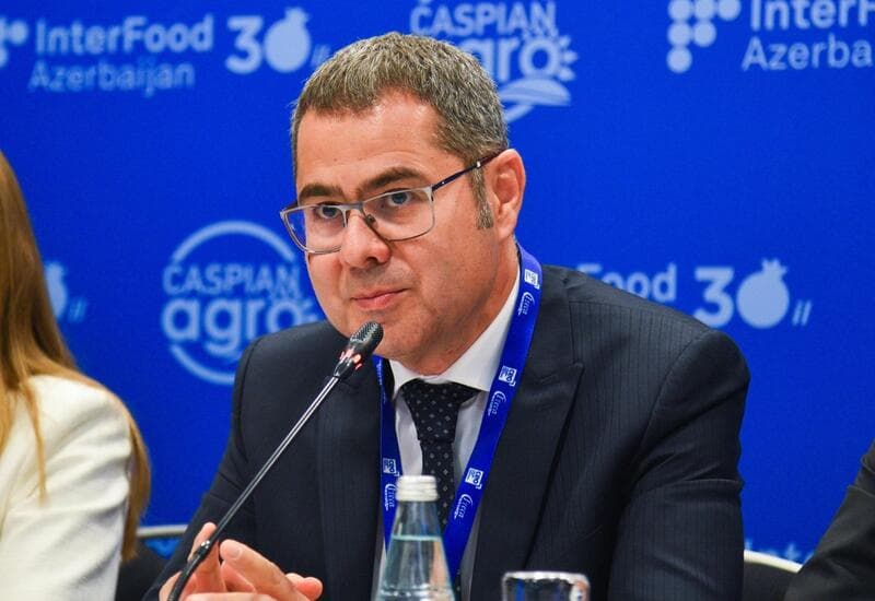 Bakıda Kənd təsərrüfatı üzrə İnvestisiya forumu keçiriləcək