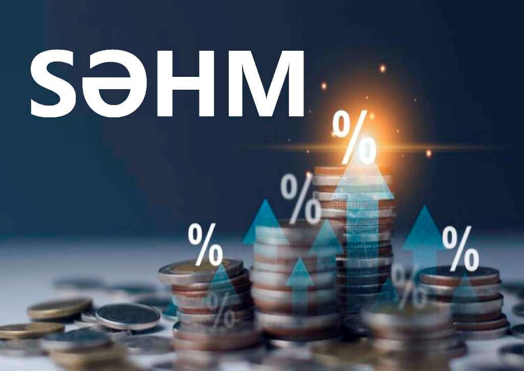 İnvestisiya şirkətlərinin səhmlərinin dövriyyələrinin həcmi üzrə RENKİNQİ - YANVAR-APREL/2025