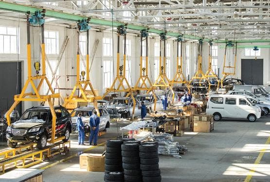 Suraxanı Maşınqayırma Zavodunun gəlirləri 6% azalıb, kapitalı artıb - HESABAT