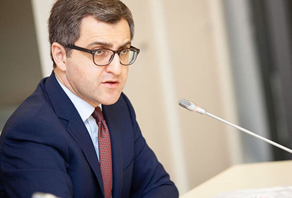Y.Abdullayev:“İstisu” mineral suyu yaxın zamanlarda Belarusda satışa çıxarılacaq
