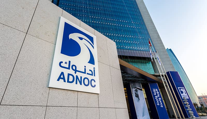 BƏƏ-nin dövlət neft şirkəti ADNOC Covestro-nu 14,7 mld. avro alır