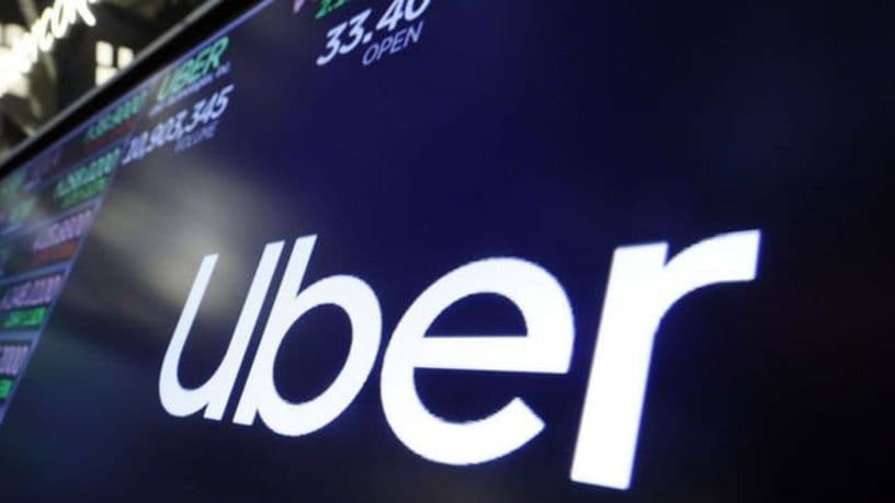 Uber Türkiyənin Trendyol GO şirkətinin səhmlərinin böyük hissəsini 700 milyon dollara alacaq