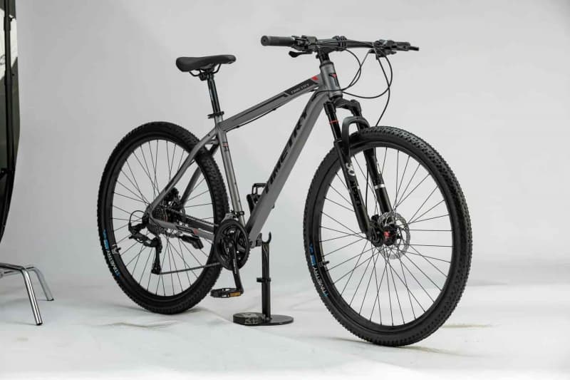 Çində bir milyondan çox elektrikli velosiped satılıb