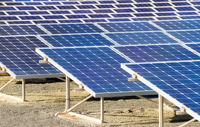 Azərbaycanda yeni günəş elektrik stansiyaları işə salınacaq