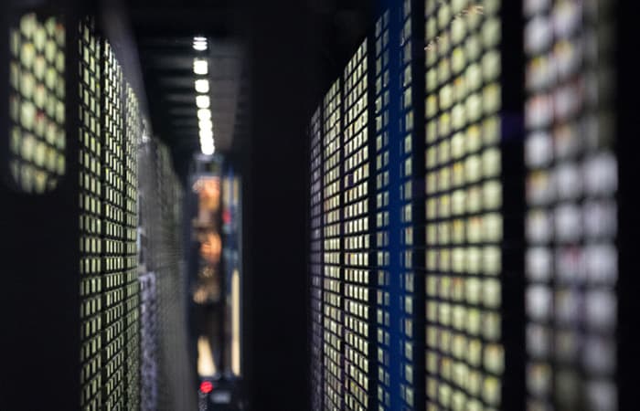 Cisco Kvant Məlumat Mərkəzləri üçün Prototip Çipi təqdim etdi