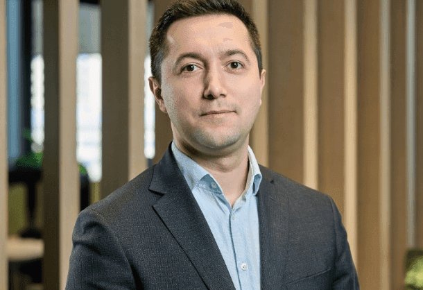 "PASHA Holding" MMC-də yeni təyinat