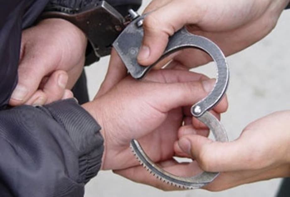 DİN: Dələduzluğa görə axtarışda olan 6 nəfər saxlanılıb