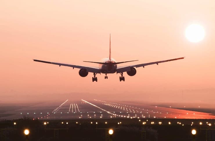 Tehran–Bakı aviareysləri bərpa olundu