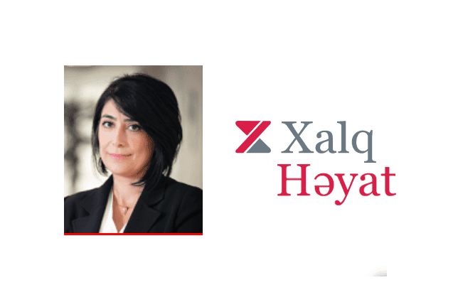“Xalq Həyat”ın İdarə Heyətində dəyişiklik olub