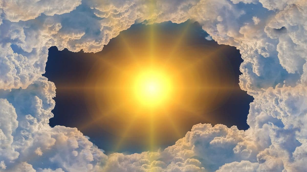 Sabah hava temperaturu: 25-30&deg; C arasında