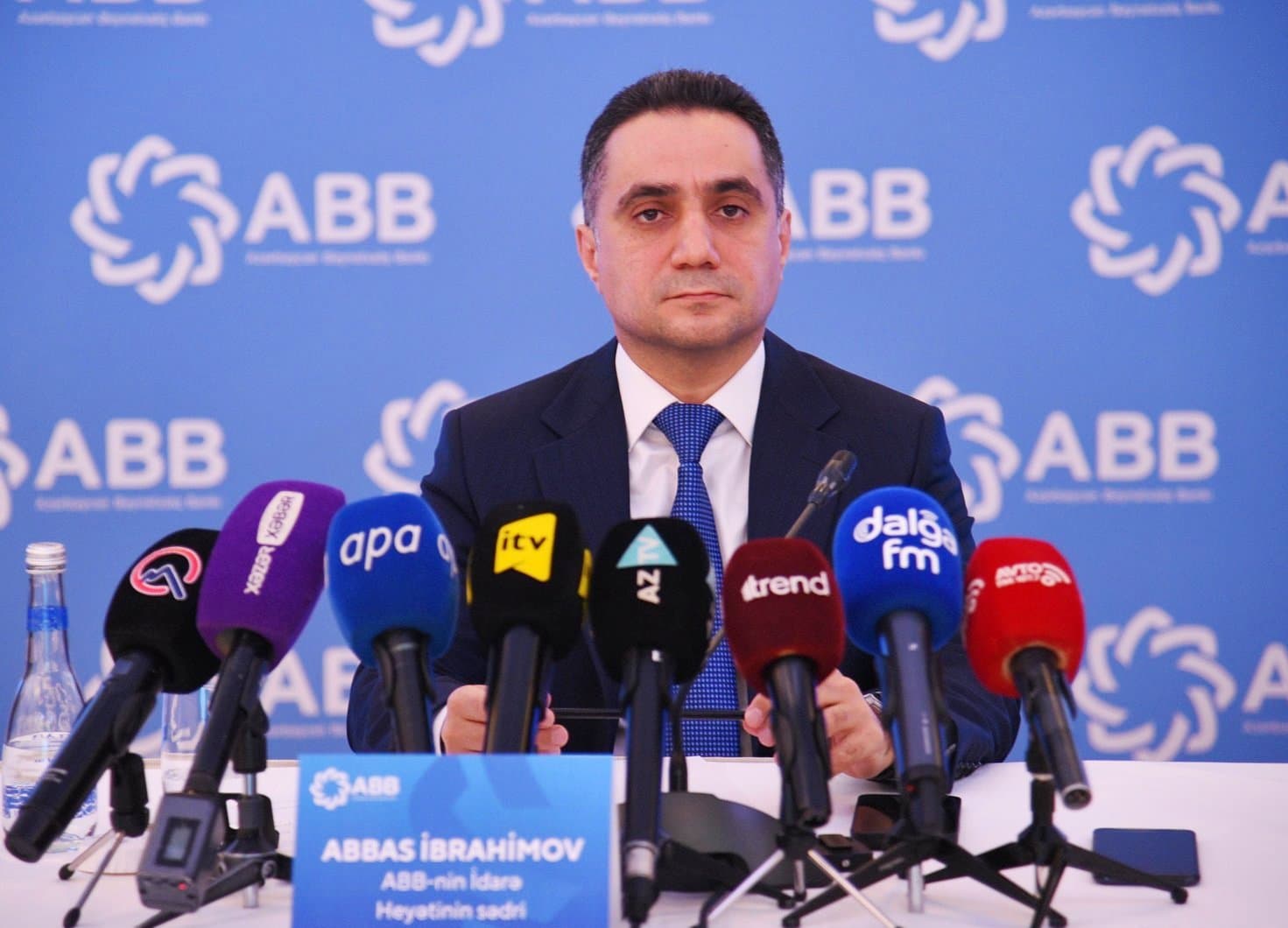 ABB 7 ilin ən yüksək dividendlərini açıqlayıb: Səhmdarlara 15,6% gəlirlilik