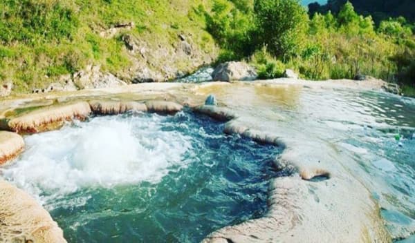 Sağlamlıq turizmi Qarabağda dirçəlir: vergi güzəştləri və yeni imkanlar